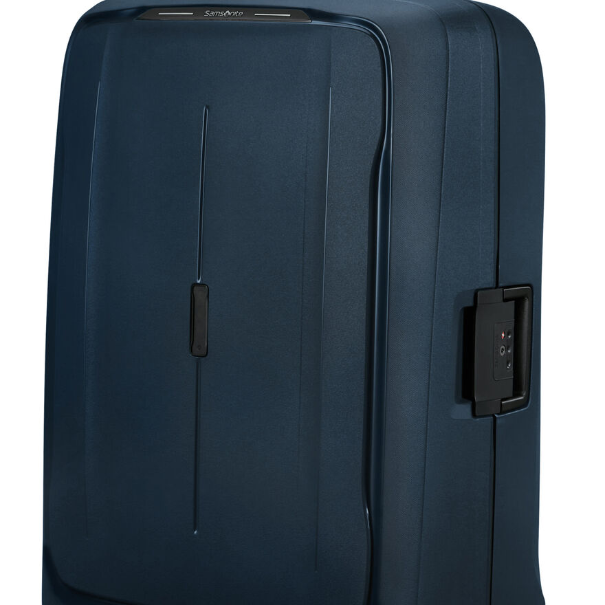 Essens Koffert med 4 hjul 81cm